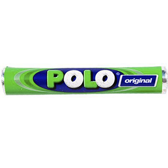 Polo Original 33,4 gr