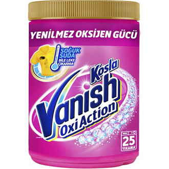 Vanish Kosla